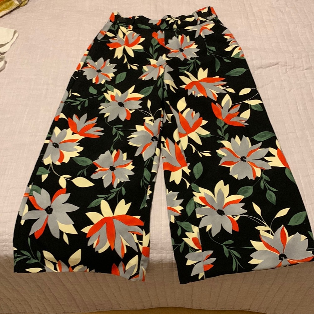 Zara pants